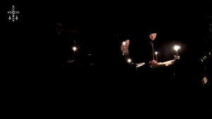 Великая панихида по всем усопшим православным христианам