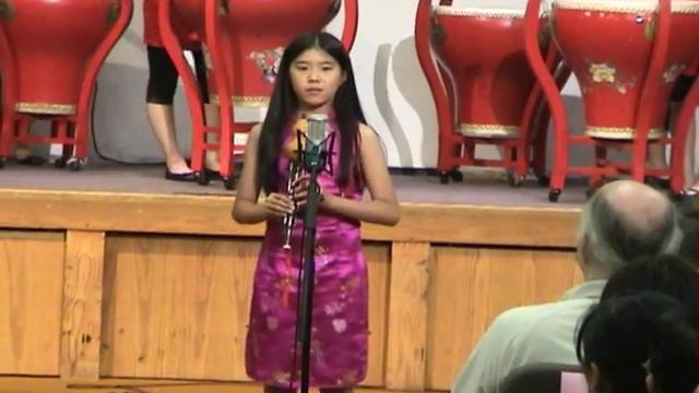 Hulusi Flute - Passionate Bawu; 葫蘆絲 - 多情的巴烏 смотреть онлайн