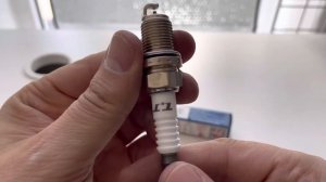 K20TT Свеча зажигания DENSO