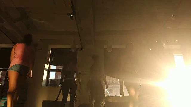 Мое хобби - танцы. смотреть онлайн