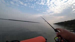 ГИМС РЫБОХРАНА С ПРОВЕРКАМИ