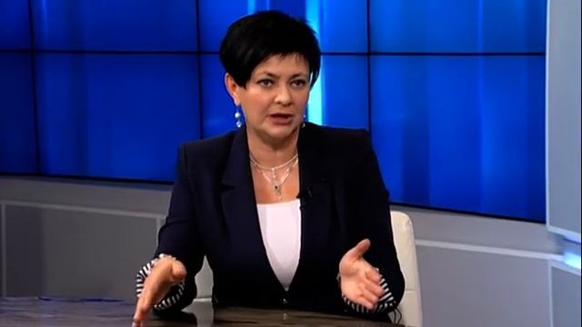 Интервью: Татьяна Жихарева, директор красноярской школы №94 смотреть онлайн