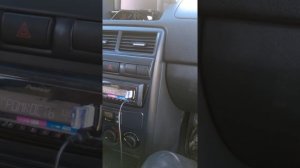 Саб в машине.. Урал ТТ15 (Будни автозвука #2)