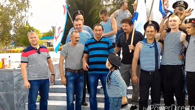 ВМФ Тавда 2016 г. смотреть онлайн