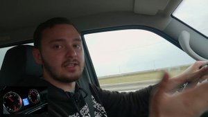УАЗ Патриот c АКПП. Комфорт по трассе. Крейсерская теперь 150 км/ч?