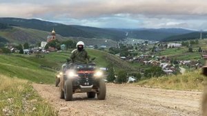 ПОЕХАЛИ С НАМИ ! Маршрут «Уфа-Магнитогорск-Уфа»