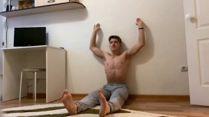 Как Стать Выше на 3 СМ за 4 Минуты