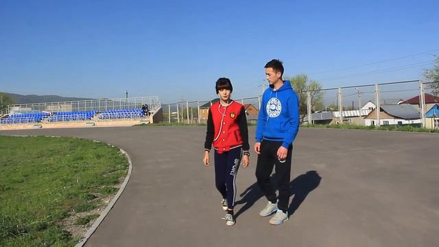Гулдана&Айдын