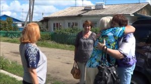 РОДИТЕЛЬСКИЙ ДОМ