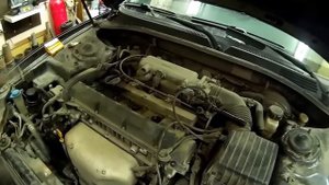 Ремонт Hyundai Sonata (Хендай Соната) 2006 год