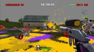 Blood and Bacon 2 КРОВЬ, БЕКОН И УГАР!