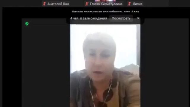 #CROWD1 АЛЛА КНЯЗЕВА   ZOOM  АВГУСТ 2021