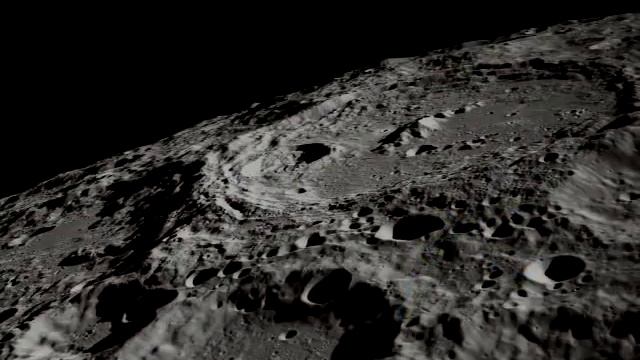 Луна - это проекция. Луны не существует смотреть онлайн