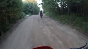 Озеро Подгорное