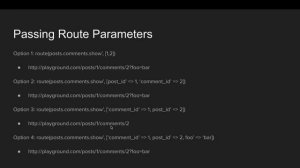 Learn to use Laravel 7 like a pro - Route groups, namespace, prefixes and more