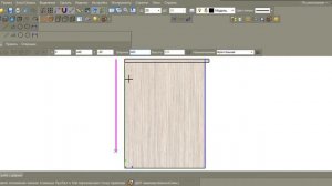 Урок по созданию тумбы. Базис-Мебельщик 8