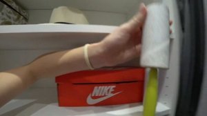 VLOG: ROOM TOUR МОЯ ГАРДЕРОБНАЯ| Разбор гардеробной