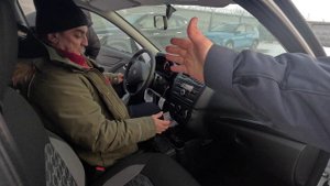 ЧТО СТАЛО С ЦЕНАМИ НА ГРАНТУ КРОСС В 2023? Дешево забрали новую LADA GRANTA CROSS COMFORT