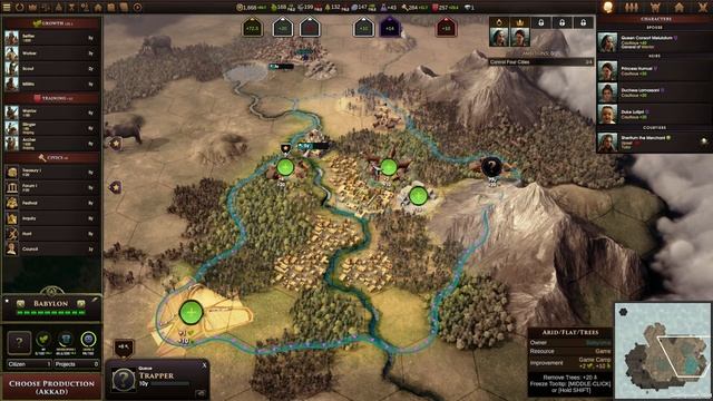 Pinstar Plays Old World #2: The Race For Free Space смотреть онлайн