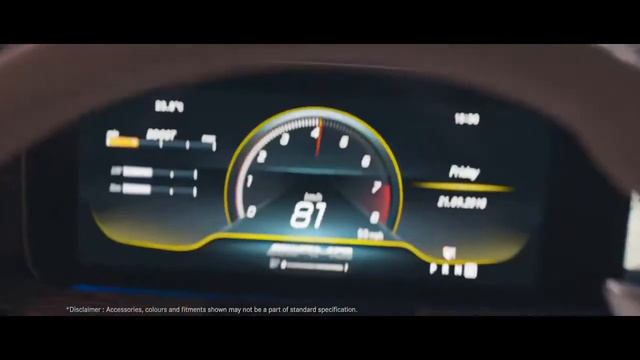 The Mercedes-AMG GT 4-door coupe  LifeIsARace