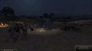 Total War Rome II: Dubstep