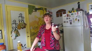 Как я лечила демодекоз у кошек.