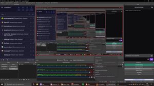 RNNoise vs RTX Voice