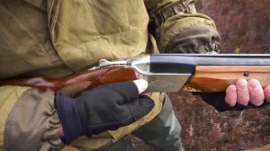 Как правильно разбирать ружье ТОЗ-34 ЕР после окончания охоты