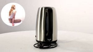 Интересное видео в Nix Москва про чайник Philips 5000 HD9353 / 90 в НИКС Компьютерный Супермаркет