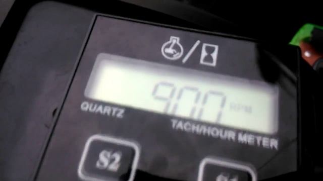 Хидея 15 FHS и самодельный коммутатор. смотреть онлайн