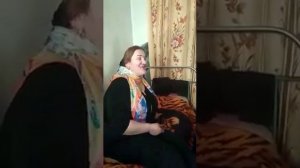 Муслимат Абакарова