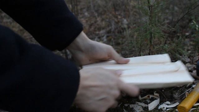 Timber harvesting "Заготовка древесины"? смотреть онлайн