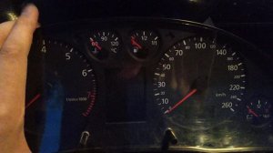 Приборная панель Audi A6 C5 . Ремонт.