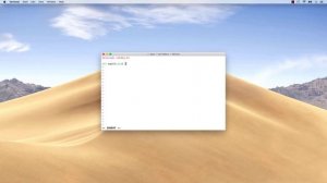 Install the Command Line Tools (without Xcode) on macOS Mojave -   Build C, C++ programs