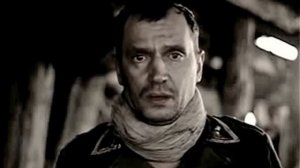 Копия видео "Иди и смотри",актёр Юри Лумисте