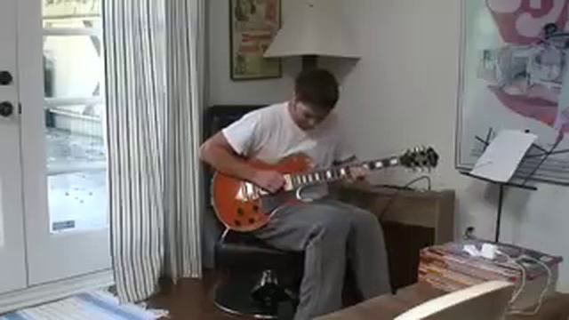 Ibanez PF300 DEMO смотреть онлайн