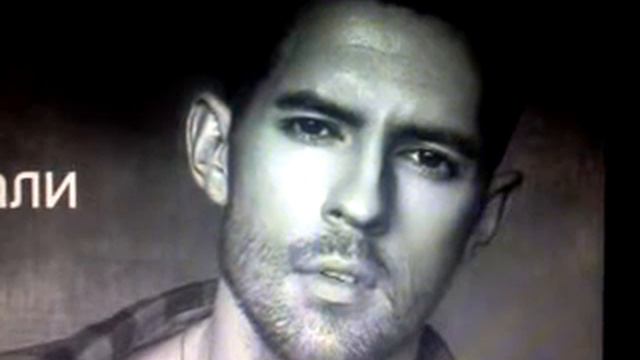 Маркус Рива- река любви (cover) смотреть онлайн