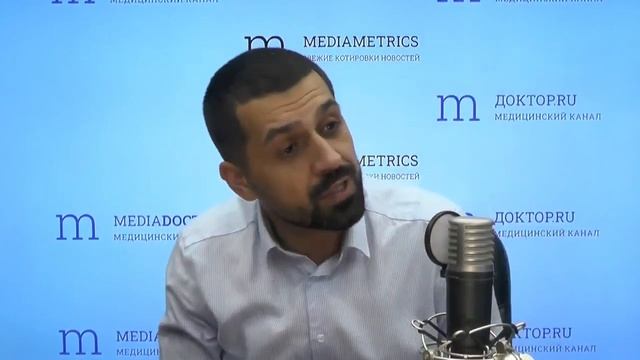 Паллиативная помощь в Москве