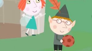 26  Королева Холли Koningin Holly