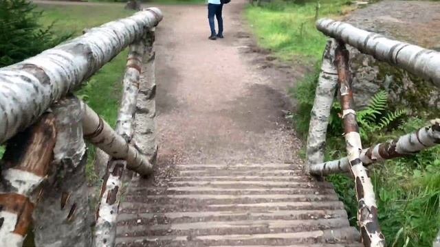 ВЫБОРГ ЗА 1 ДЕНЬ // ДОСТОПРИМЕЧАТЕЛЬНОСТИ // КУДА СХОДИТЬ?