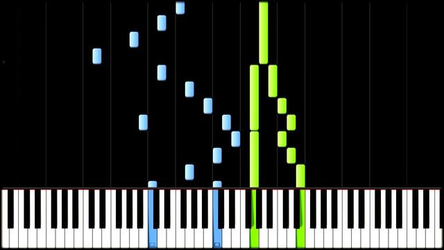 18 Years (PIANO SONG) смотреть онлайн