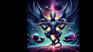 Баланс: Весы рожденные в год Дракона