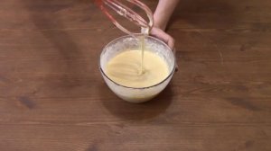 Вафельные трубочки, Рецепт вафельных трубочке со сгущенкой.