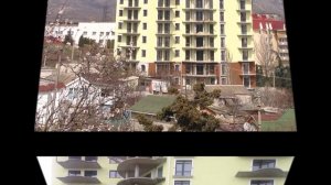 Судак. Крым. Продаю квартиру в новостройке. +79788882028