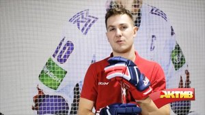 Техника выполнения кистевого хоккейного броска! Обучение!