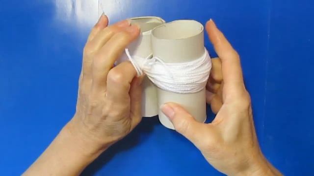 Игрушка на елку Веселый Санта Клаус / Новогодние Сувениры Идеи Декор смотреть онлайн