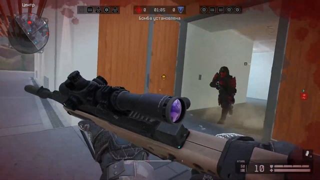 Варфейс мувики | Warface | Move | Sniper | Music: Ямаджи, Фейджи - Минимум смотреть онлайн