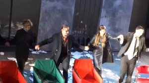 Олег Сенченко. С днем рождения, волшебник сцены!