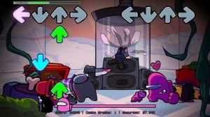 FNF VS Imposter V4 all songs (+ timestamps in description)