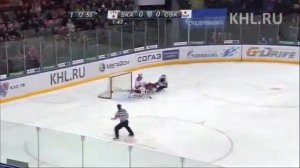 Datsyuk in KHL Дацук в КХЛ 12-13
